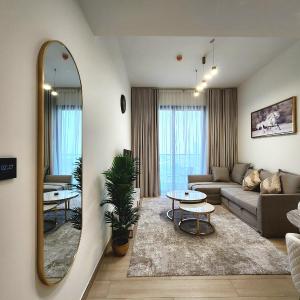 Luxurious Comfort in JVC