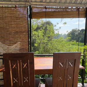 Jungle View Villa Galle
