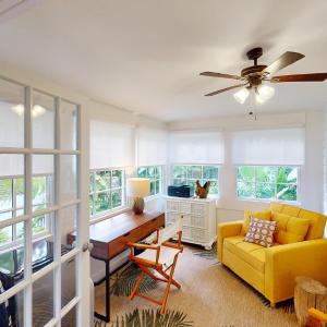 Gumbo Limbo Cottage