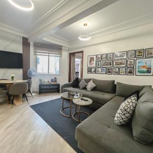 AnfaSuites - Le Central - Parking Free - CasaPort 5min