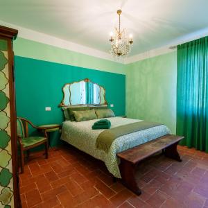 apartment Piccolo Borgo Nonna Nella ZB