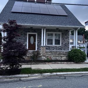 Mount Pleasant Hideaway
