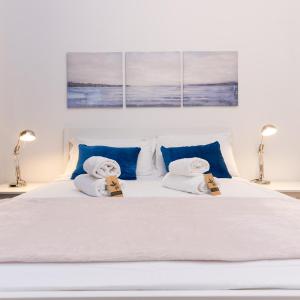 Elegante Residenza in Centro Città, Mare a 200m