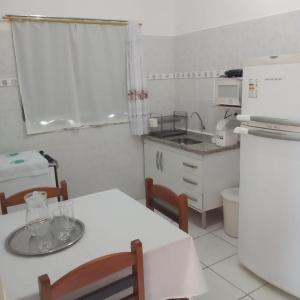 Apartamento Ilhabela