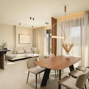Lovelia Luxury Apartment Chania EV Car Wallbox