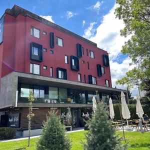 Boutique Hotel Kanyon