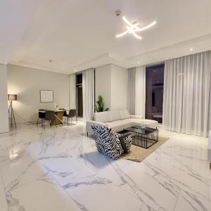 Quickstay Home 19 J One Stylish Modern Apartment