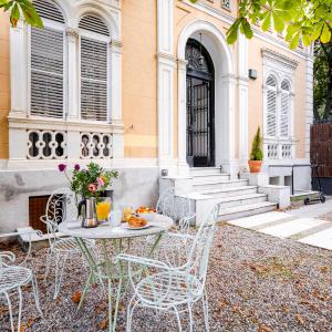 Canela Homes BARCELONA PERMANYER