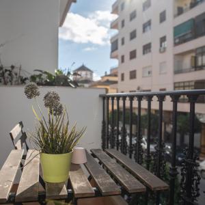 Apartamento Atenea centro con garaje gratuito