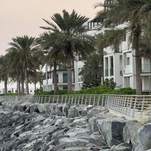 Address Beach Resort Fujairah - BLUE WORLD
