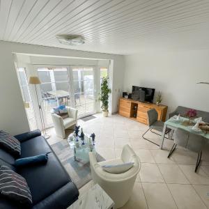 Ferienhaus Am Ringwall 36