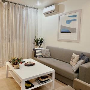 Elegant apartment in Kolonaki