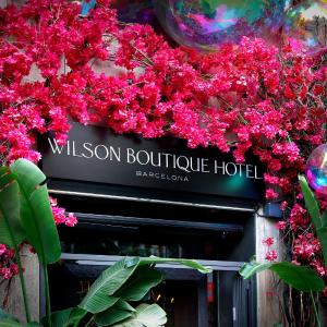 Wilson Boutique Hotel