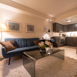 Premier location by Oslo S, Bus terminal & Markets