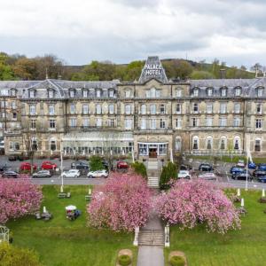 Palace Hotel & Spa Buxton