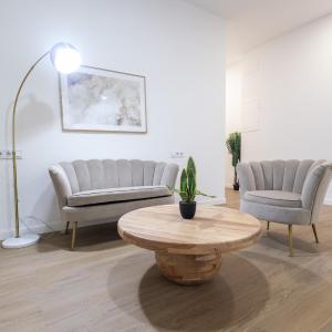 Imprenta Sorolla by Concept