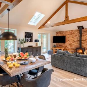 Sycamore Barn