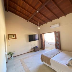 Casa perfeita pra sua estadia