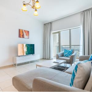 RH- Modern Elegance 2BR, prime location, Walk to Dubai Mall