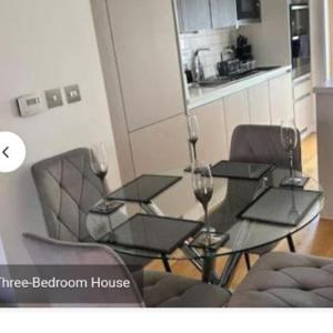 City Apartment