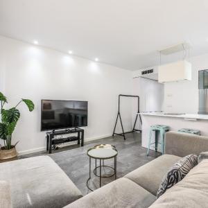 Salamanca Suites by ARCO
