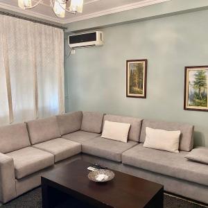 Cozy & Spacious Apt - City Centre Wilson Square