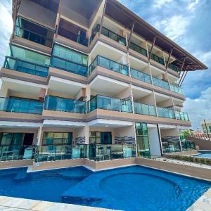 Tangaroa Flat #301 - Duplex espaçoso por Carpediem