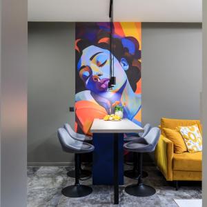 Soho Residence