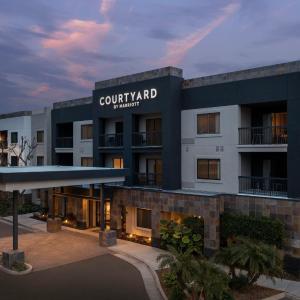 Courtyard by Marriott San Diego Carlsbad