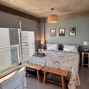 Suite 704 en Palermo Hollywood
