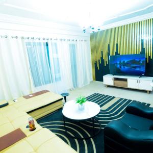 Appartement standing avion