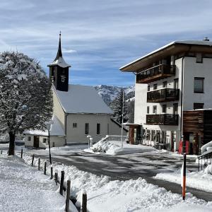 Bachwinkl