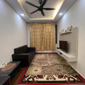 KLVIEW LEGASI KG BARU