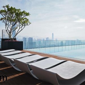 The Riv, Riveria City KL Sentral