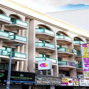 Click Grand Hotel - Bur Dubai