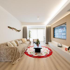 Huili Garden, 3brs High-end Design