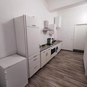 3 Zimmer Loftwohnung in Itzehoe