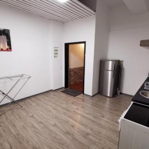 Gewerbewohnung für Monteure und Geschäftsreisende