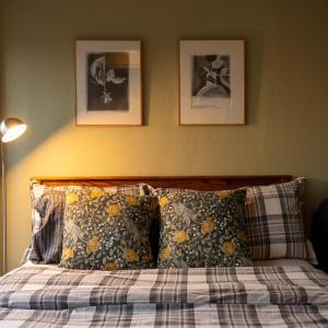 PEONY Rustic Apartment Sukhumvit, Nana BTS