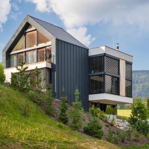 Panorama Lofts Pec