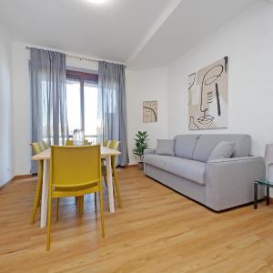 4BNB - Baldo degli Ubaldi Big Apartment