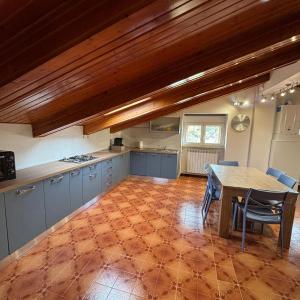 A casa di Michela