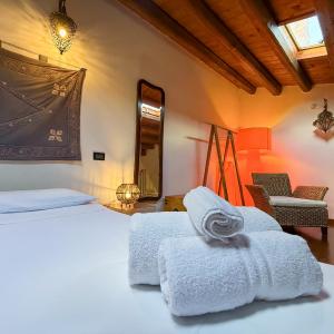 Loft in Kalsa - By Rental BeB -