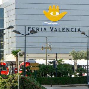 SUNDOS Feria Valencia