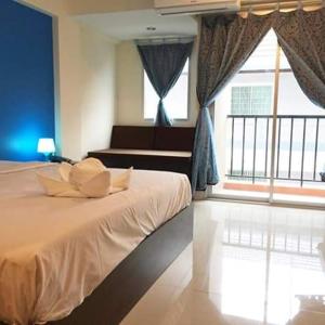 Sixty Star Love Place Hotel