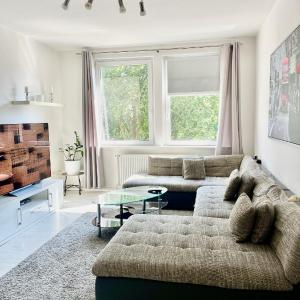 Gemütliche Wohnung in TOP Lage Hannover City