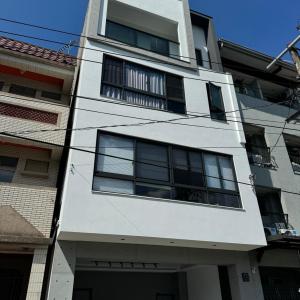 雅居旅店