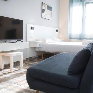 Bonito Estudio en Valencia