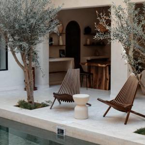Riad Roca