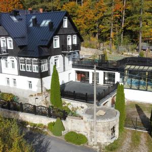 Residence Zielono Mi